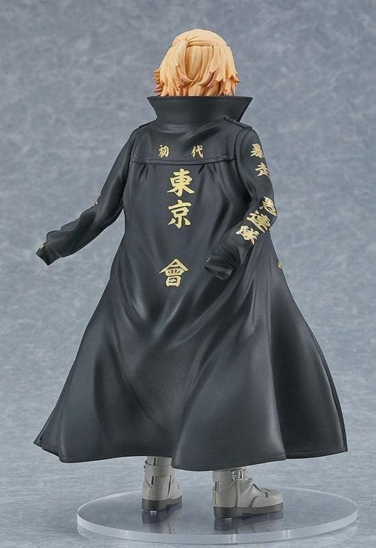 Good Smile Company Tokyo Revengers Pop Up Parade PVC Statue Manjiro Sano 17 cm