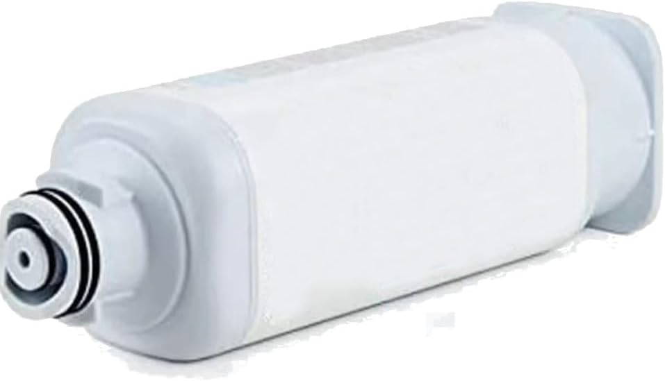 5x Trade-Shop Wasserfilter kompatibel mit Samsung HAF-QIN, HAF-QIN/EXP, DA97-08006A-B, DA97-08006A-1