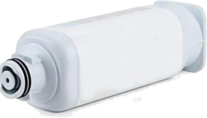 2x Trade-Shop Wasserfilter kompatibel mit Samsung HAF-QIN, HAF-QIN/EXP, DA97-08006A-B, DA97-08006A-1