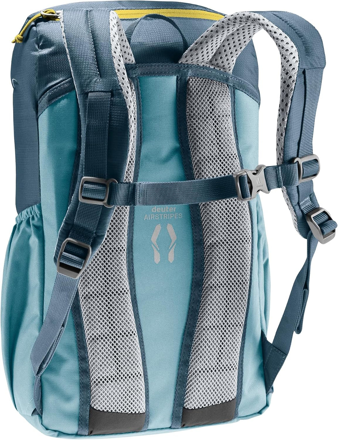 deuter Unisex Kinder Junior Kinderrucksack (1er Pack) 18 L Ink-lake, 18 L Ink-lake