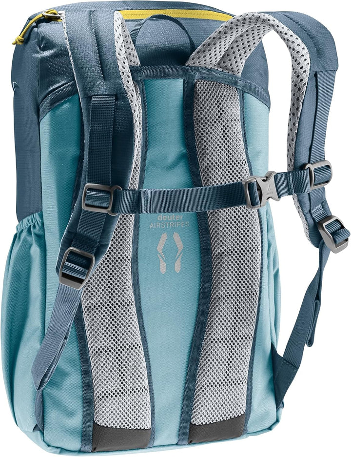 deuter Unisex Kinder Junior Kinderrucksack (1er Pack) 18 L Ink-lake, 18 L Ink-lake