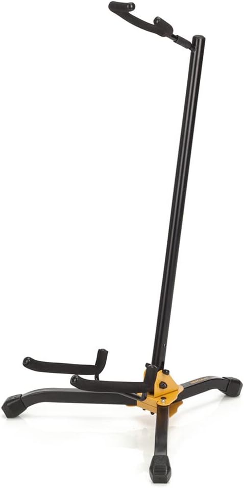 Hercules GS405B Guitar Stand with Shoksafe Secure Retention System