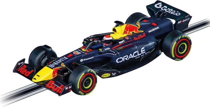 Carrera Oracle Red Bull Racing RB21 'M. Verstappen, No.1'