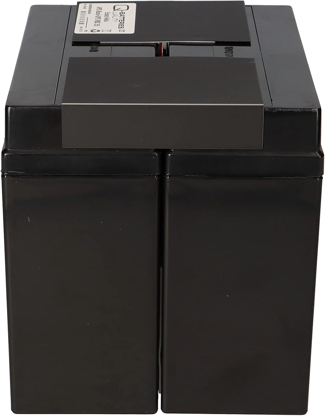 Ersatz-Akku für Smart-UPS 5000VA - SUA5000RMI5U Plug & Play 2X RBC55 Satz AKKUman Set