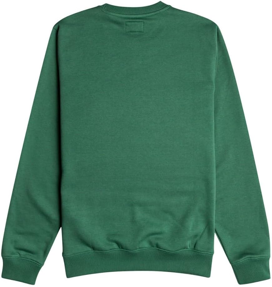 Billabong Herren Arch Cr Sweatshirt (1er Pack) XXL Jungle, XXL Jungle