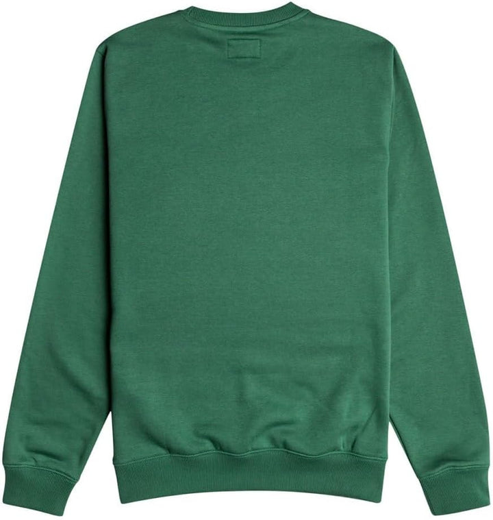 Billabong Herren Arch Cr Sweatshirt (1er Pack) XXL Jungle, XXL Jungle