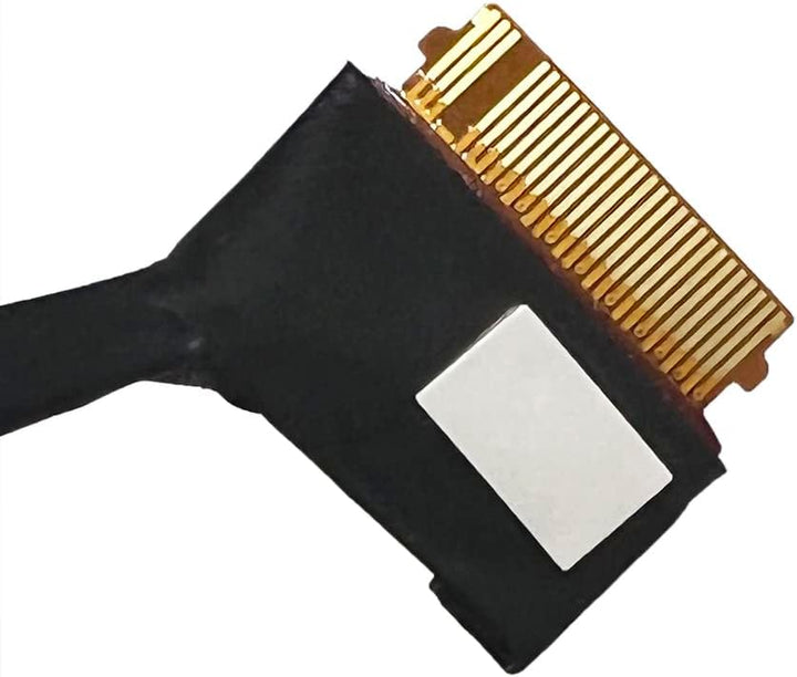 Gintai LCD eDP Bildschirm Display Video Kabel 30-polig für Lenovo ThinkPad L13 Yoga Generation 2. 20