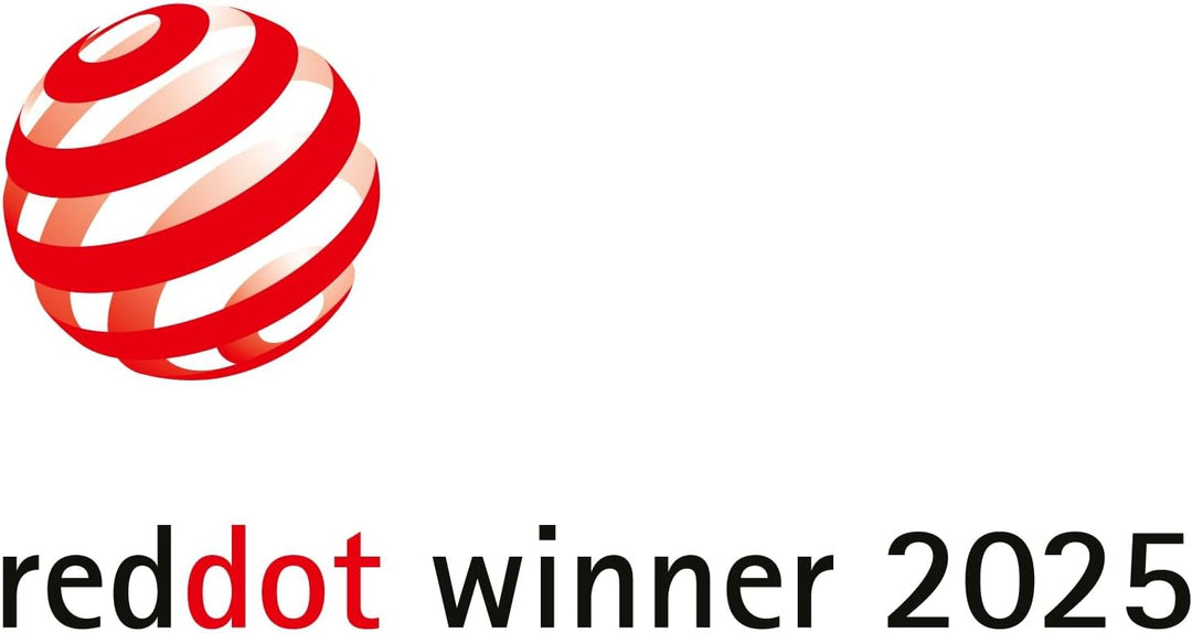 BEEZER® – der wahrscheinlich schnellste, luftbasierte Getränkekühler der Welt, designed in Germany,