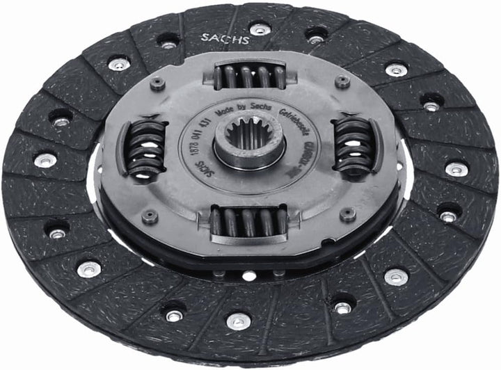 SACHS 3000 951 073 Kupplungssatz Kupplung/-anbauteile 3000 951 073 - Kupplung/-anbauteile, Kupplung/