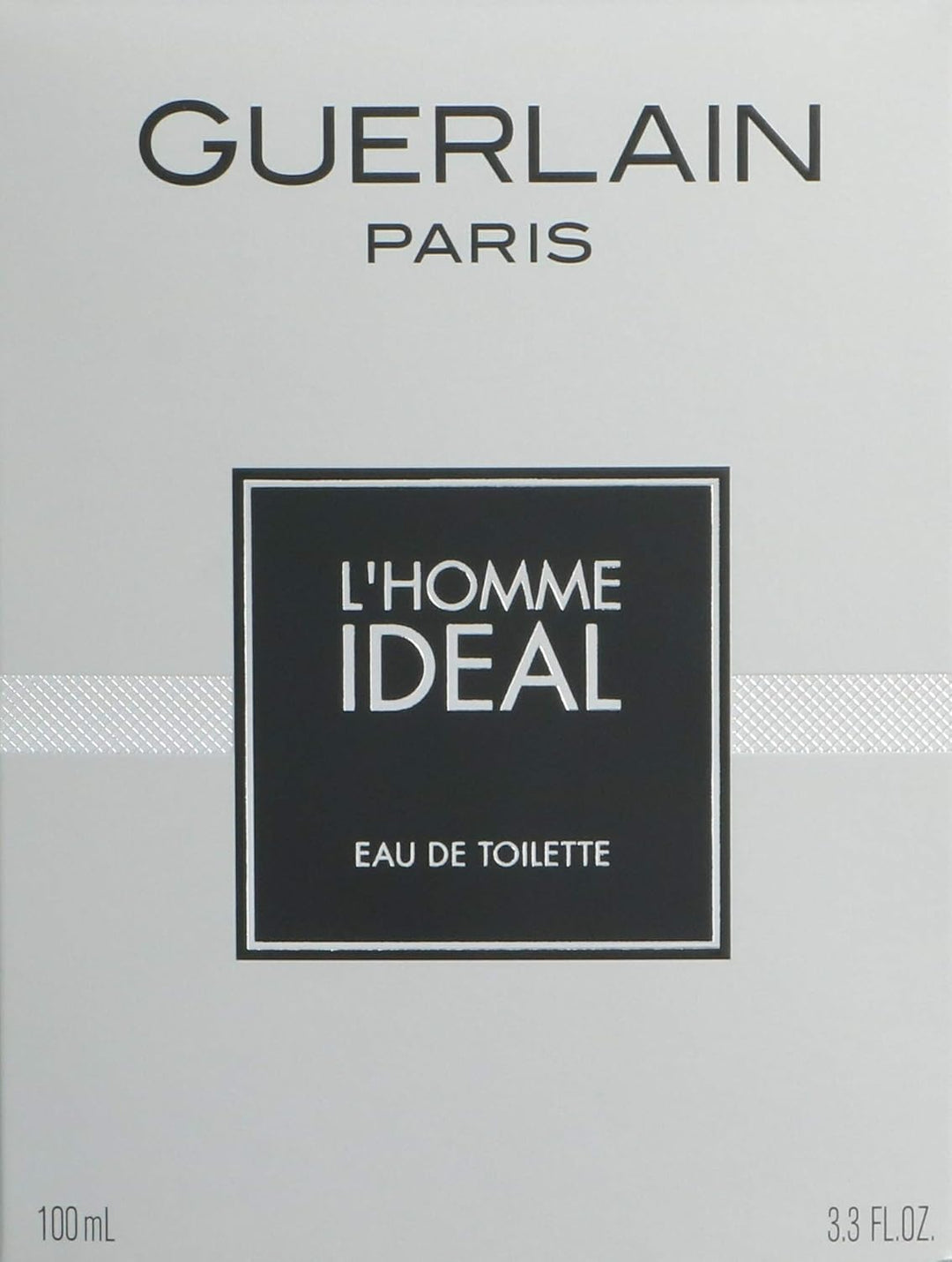 Guerlain Eau de toilette für Männer 1er Pack (1x 100 ml) 100 ml (1er Pack), 100 ml (1er Pack)