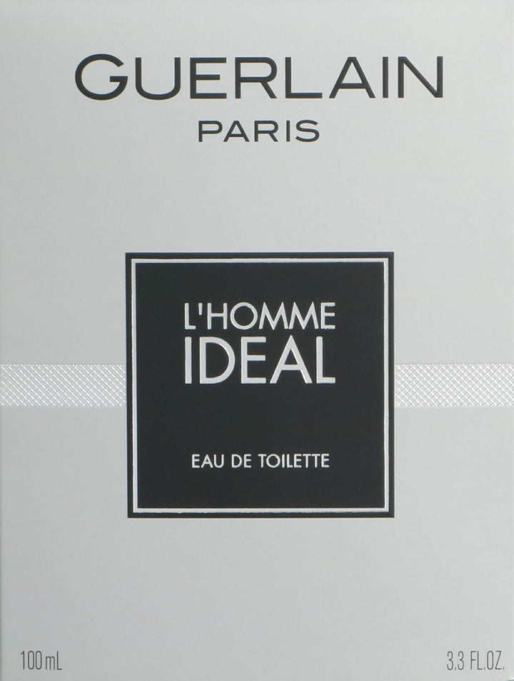 Guerlain Eau de toilette für Männer 1er Pack (1x 100 ml) 100 ml (1er Pack), 100 ml (1er Pack)