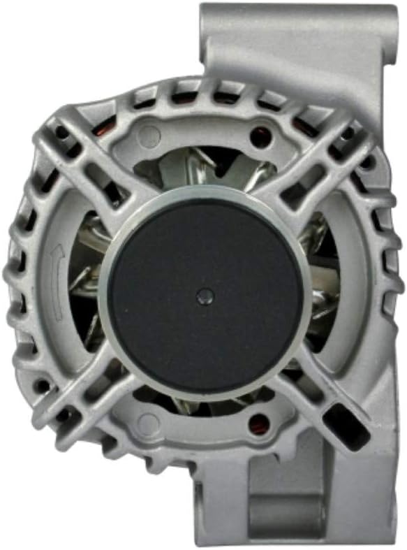 HELLA - Generator/Lichtmaschine - 14V - 75A - für u.a. Fiat Punto (188_) - 8EL 012 426-921