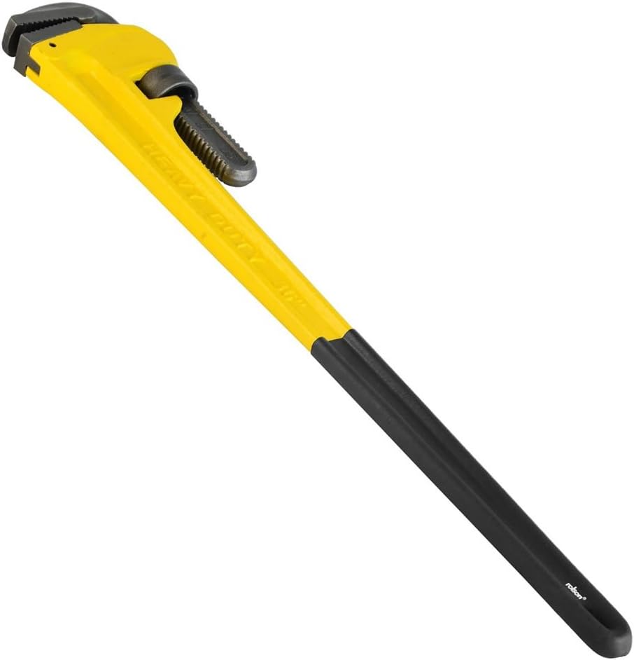 Rolson 18590 Einhand-Rohrzange 91,4 cm