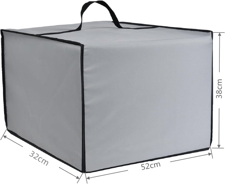 AF-WAN Heavy Duty Wasserdicht Staubdicht Abdeckung, Kompatibel mit Ninja SL400EU Double Stack XL Air