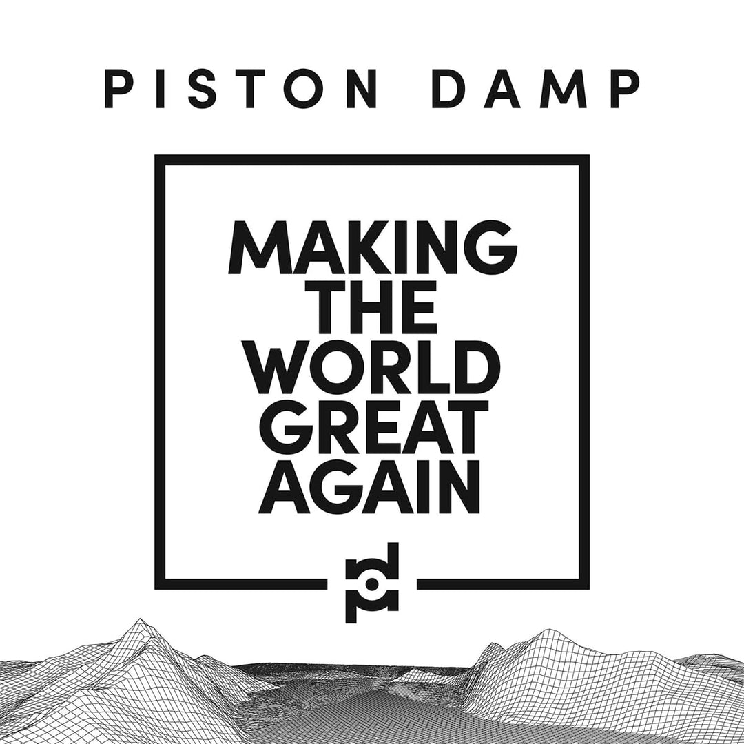 Making The World Great Again [Vinyl LP], Vinyl