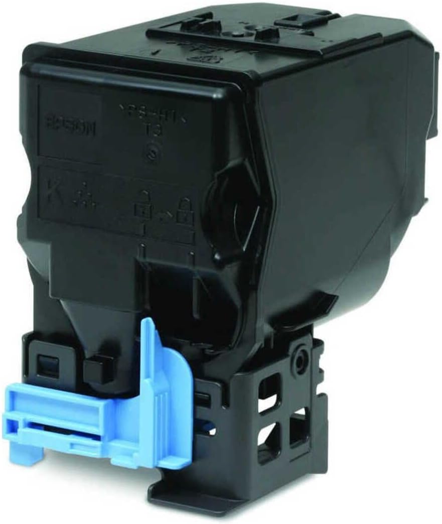 Epson C13S050593 Toner schwarz