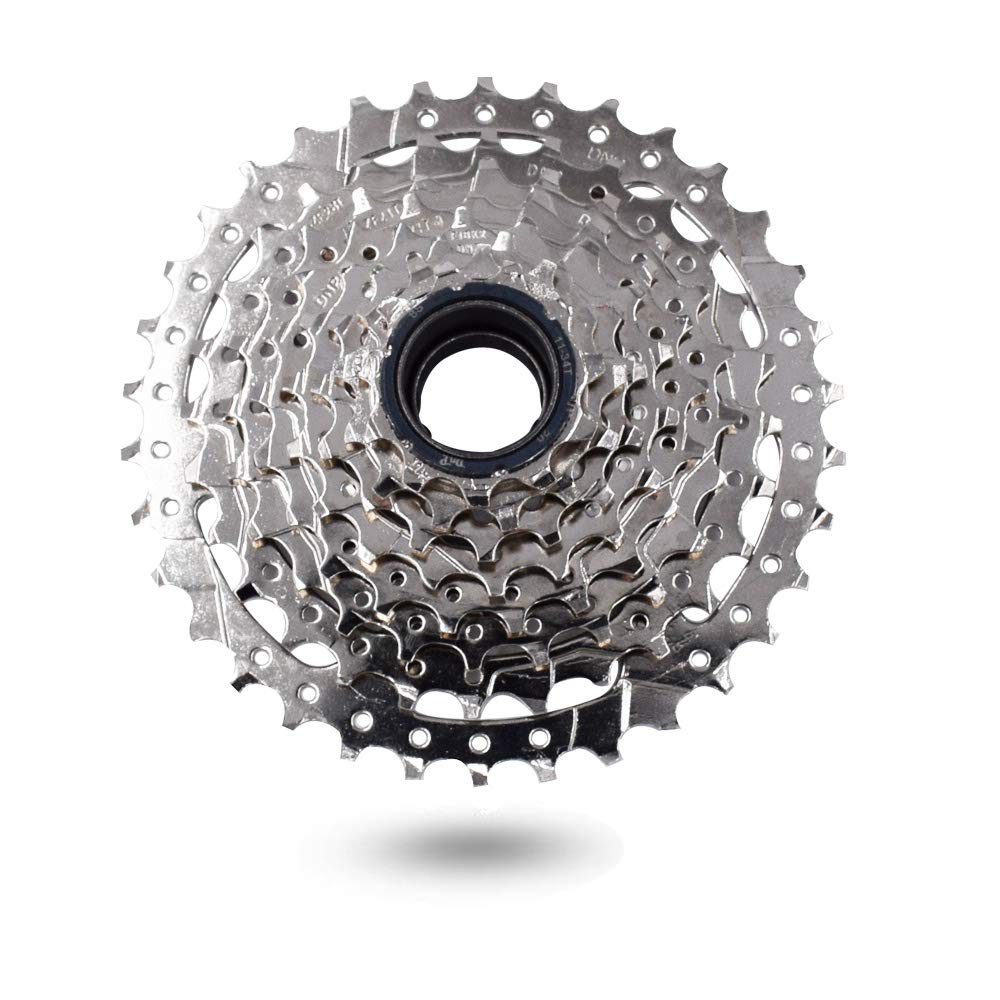 DRIFT MANIAC 8 Gang Freilauf 11-34 11-32 13-28 13-32 Epoch E-Bike Ritzel 8spd 8S-11-34, 8S-11-34