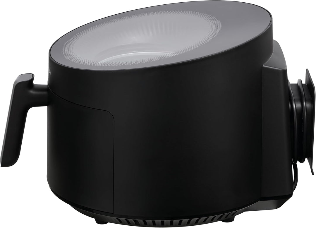 Russell Hobbs Heissluftfritteuse 5L [10 Programme|mit Sichtfenster] AirFryer (Fritteuse ohne Öl, Fri