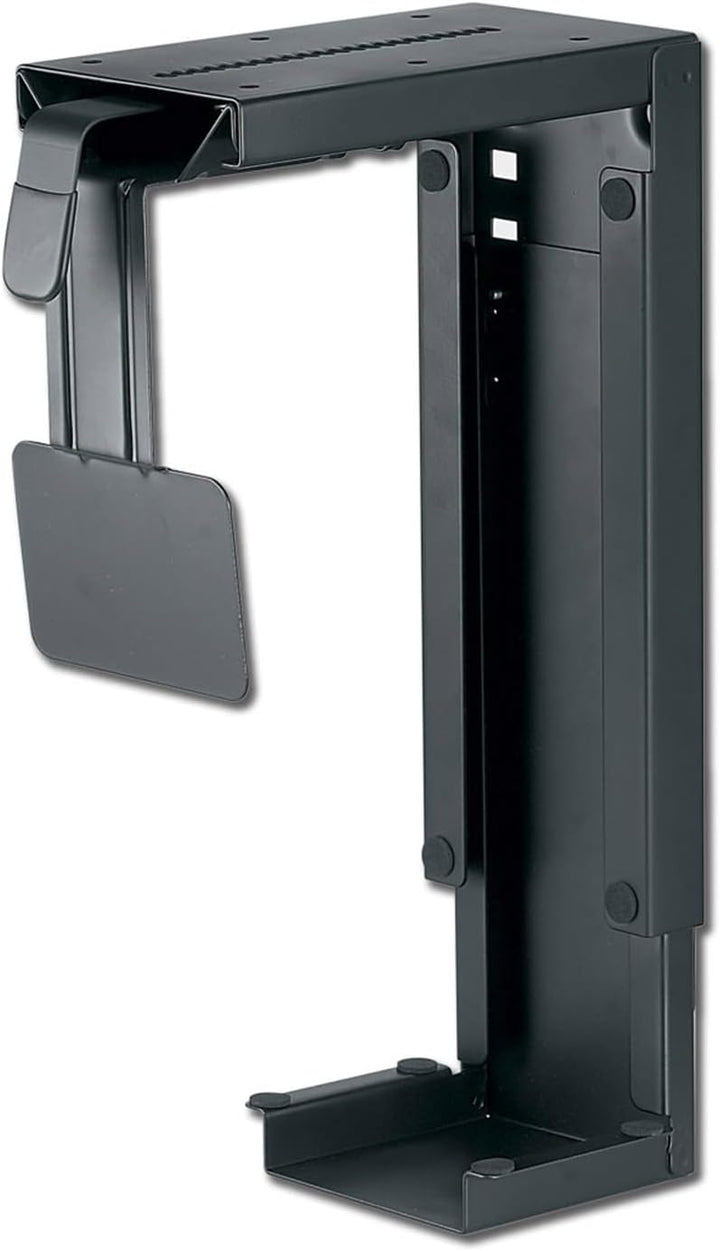 Eisnhauer PC-Halter Claw, verstellbare Computer Halterung für Verschiedene Gehäusegrössen, zur Monta