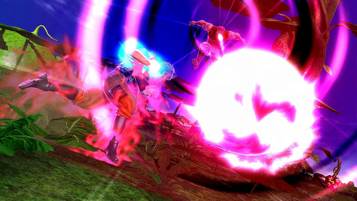 J STARS VICTORY VS PS VITA FR