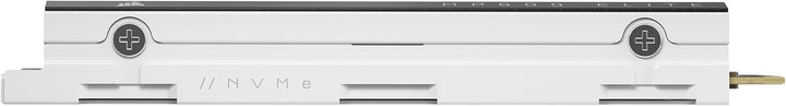 Corsair MP600 Elite 2TB M.2 PCIe Gen4 x4 NVMe SSD - Optimiert für PS5 - Inklusive Kühlkörper - M.2 2