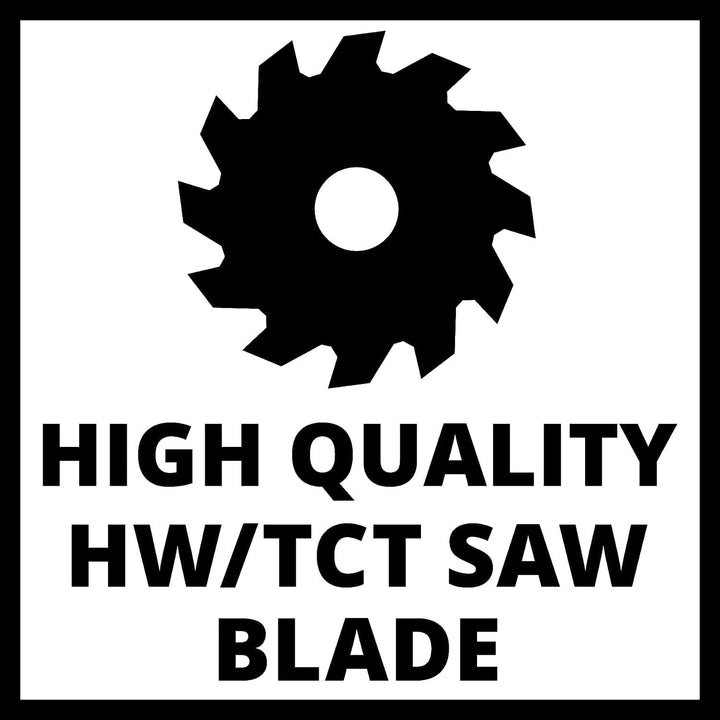 Einhell Tauchsäge TE-PS 165 (1.200 Watt, werkzeuglose Einstellung bei Schnitttiefe + Neigungswinkel,