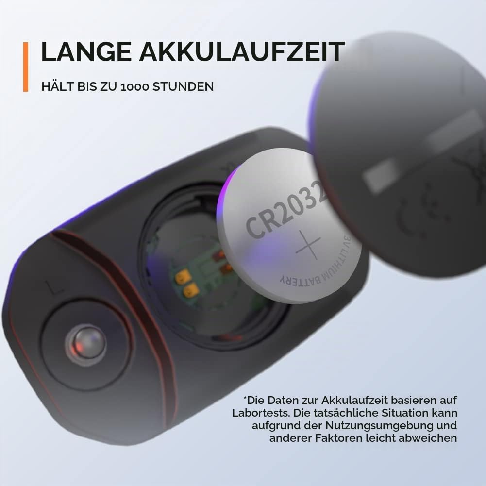 Magene H603 Pulsmesser Brustgurt HRM Fitness Tracker IP67 wasserdichte Unterstützung Bluetooth 4.2 u