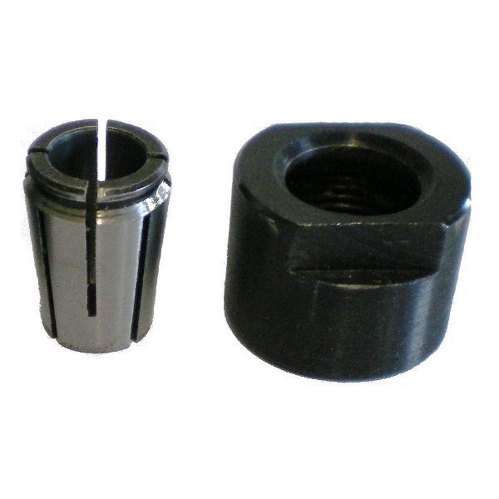 CMT Orange Tools 796.727.00-Mutter Befestigung Clip und Clip für CMT7E D 12,7 mm