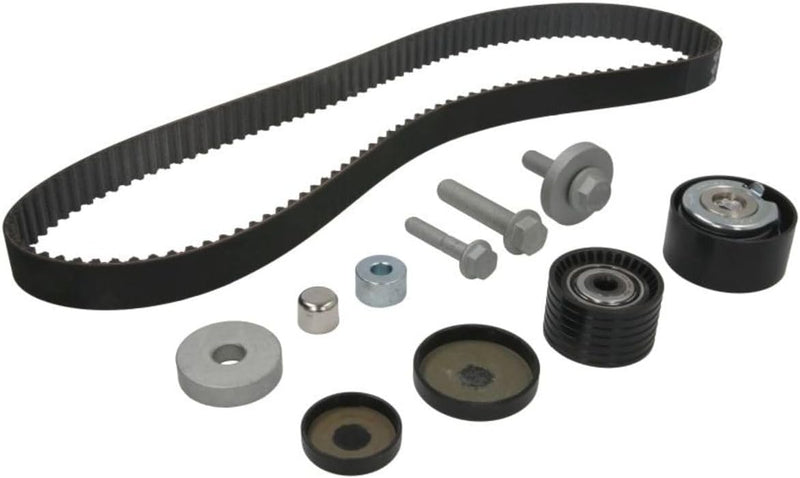 INA 530 0638 10 Fixierer Spannrolle Zahnriemen