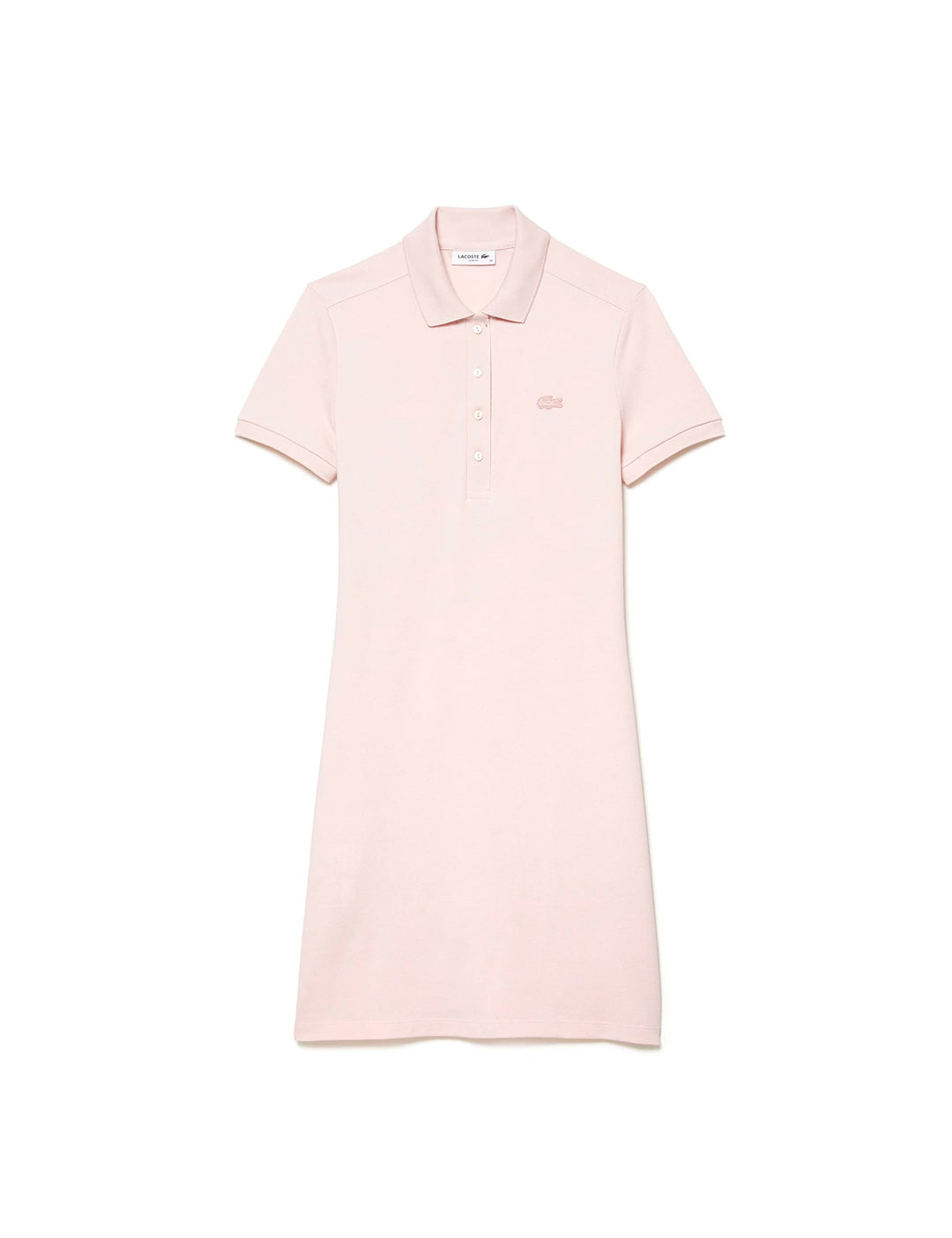 Lacoste Damen Ef5473 Dress (1er Pack) 34 Nidus, 34 Nidus