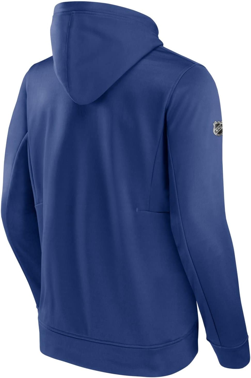Fanatics Toronto Maple Leafs Authentic Pro Performance Hoody, S