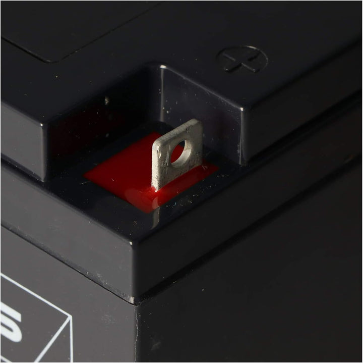 Fiamm FG22703 Blei-Akku 12 Volt, 27Ah