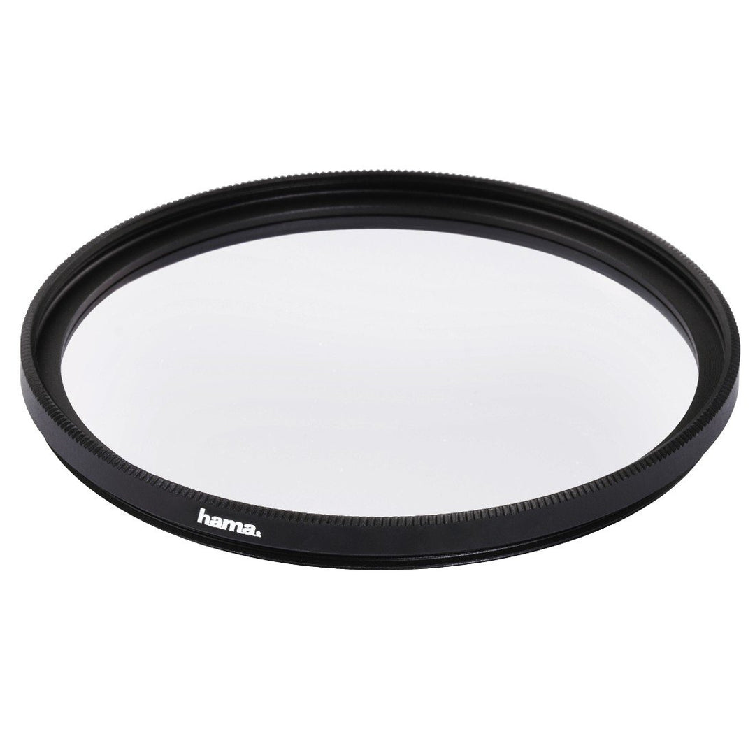 Hama UV-Filter 43mm (Schutz-Filter mit 4-fach Vergütung, inkl. Filterbox) 43mm Single, 43mm Single