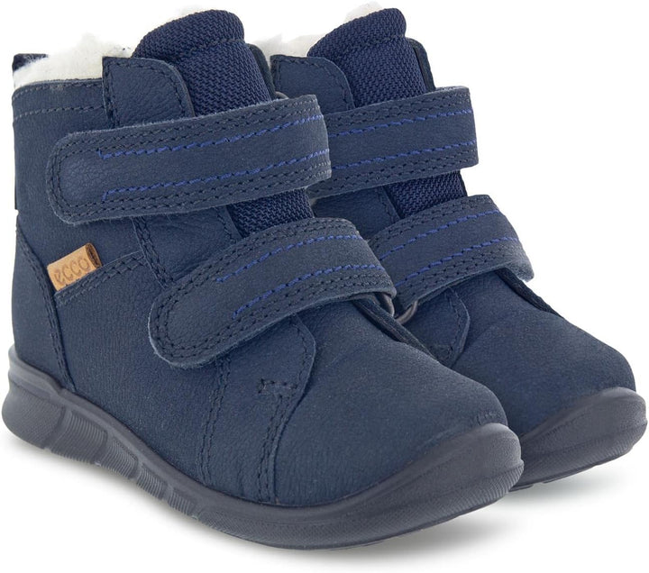 ECCO Mädchen First Syrah Kavalan First Walker Shoe Sneaker
