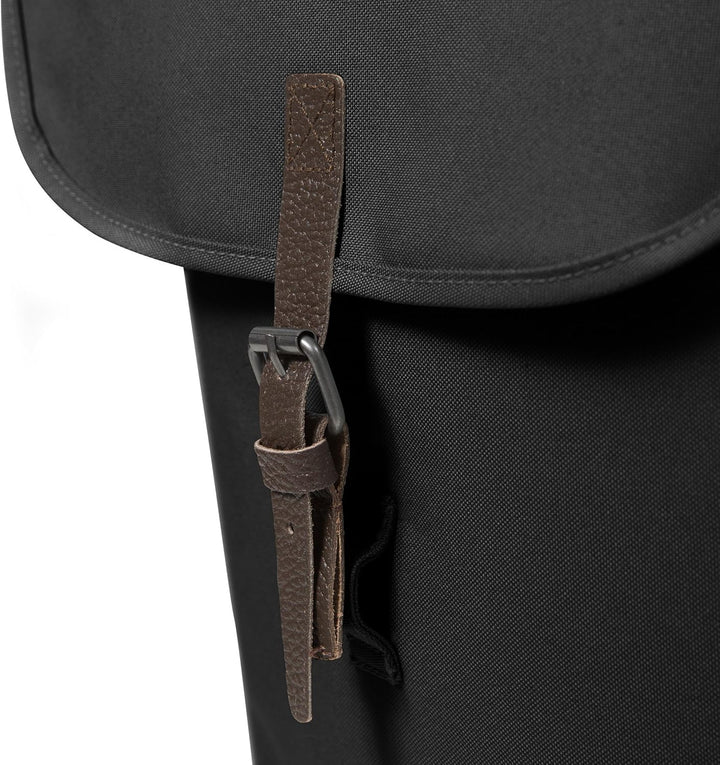 EASTPAK Unisex Ciera Rucksack (1er Pack) Einheitsgrösse Schwarz, Einheitsgrösse Schwarz