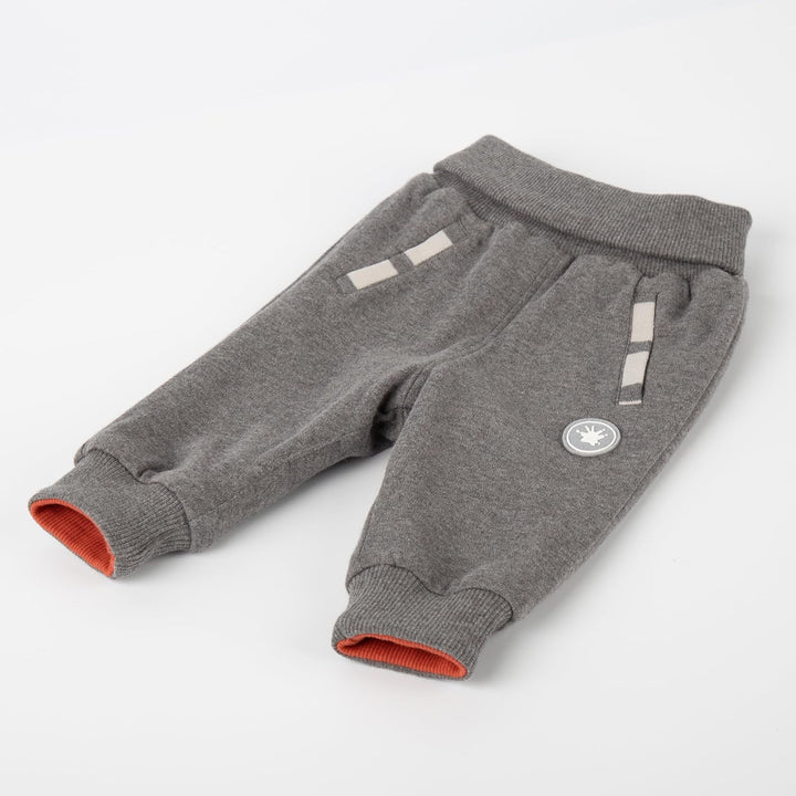 Sigikid Baby-Jungen Wendehose Polar Expedition Freizeithose