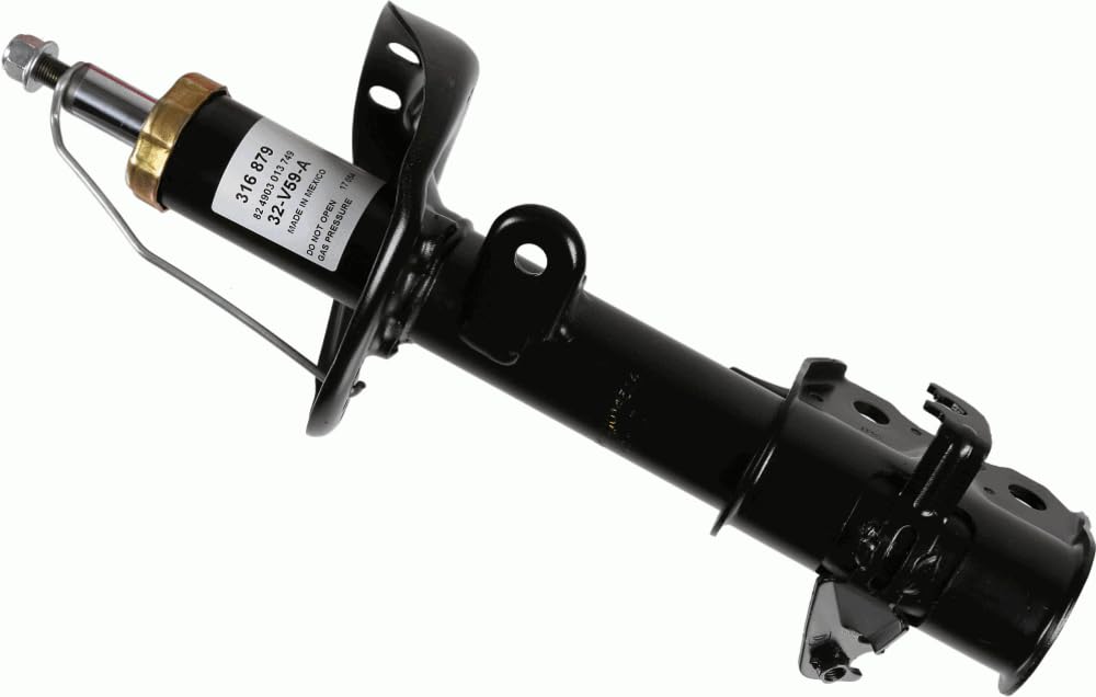 SACHS 316 879 Stossdämpfer Für Honda CR-V IV SUV (RM_) 2012 - rechts, Vorderachse
