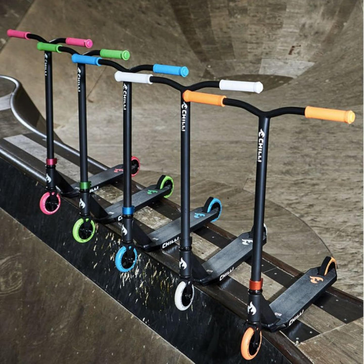 Chilli Pro Scooter Tretroller Base Scooter 79 cm, 79 cm