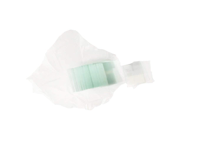 Deckglas, 26 mm Länge, 22 mm Breite, 0,5 mm Dicke, LAB Professionelle Hemocytometer-Deckgläser (500