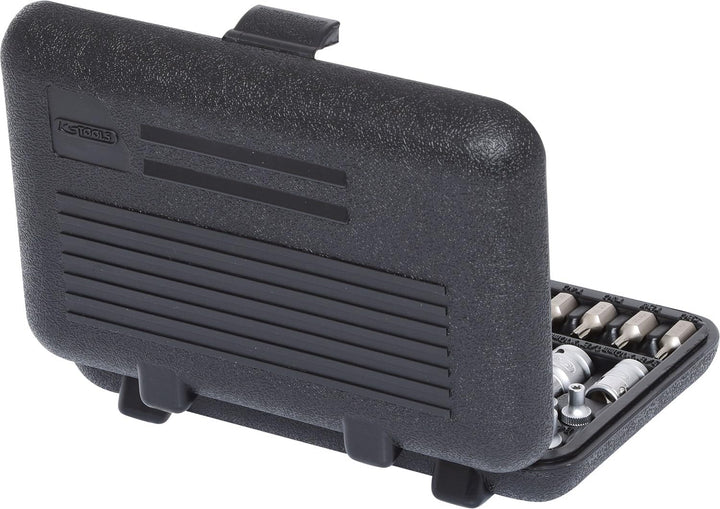 KS Tools 911.4301-1 TX-Steckschlüssel- und Bit-Satz, 30-tlg.