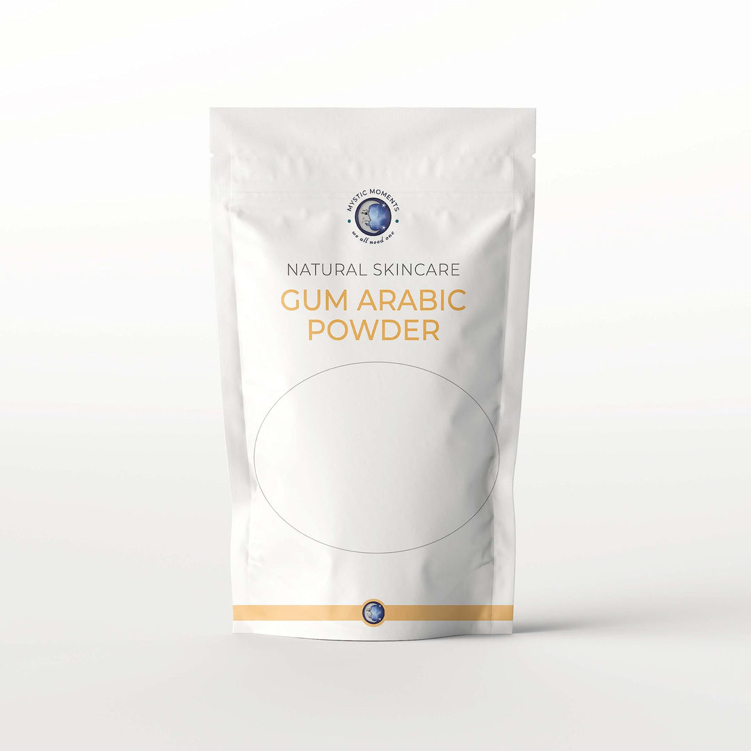Mystic Moments Gummiarabikum Pulver - 1 kg