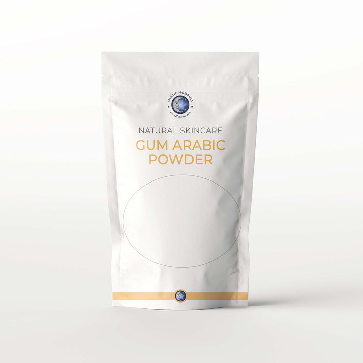 Mystic Moments Gummiarabikum Pulver - 1 kg