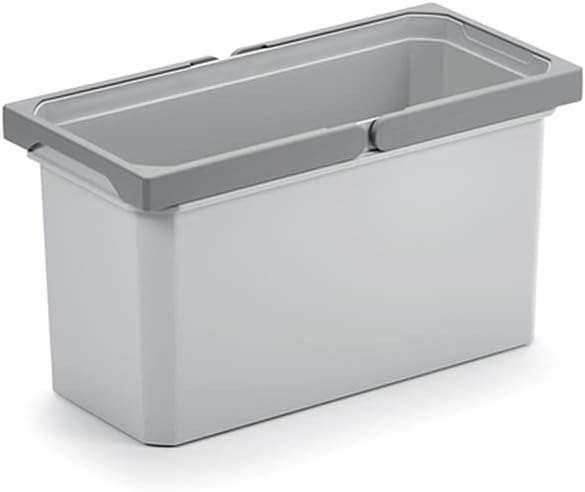 Naber Befestigung, Grau, 10L