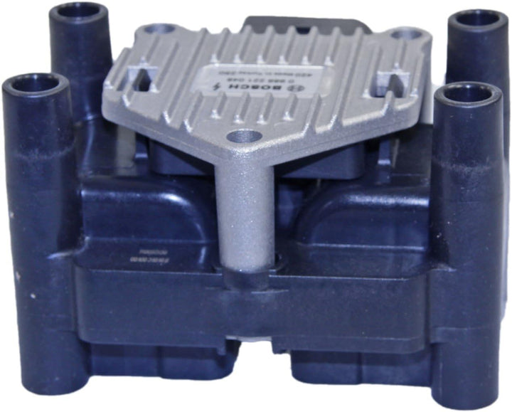Bosch 0986221048 - Zündspule 986221048 1 Stück, 986221048 1 Stück