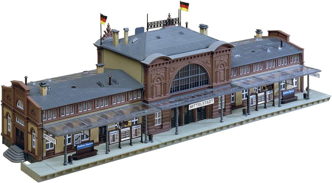 Faller 110115 Modellbausatz, verschieden, Standart