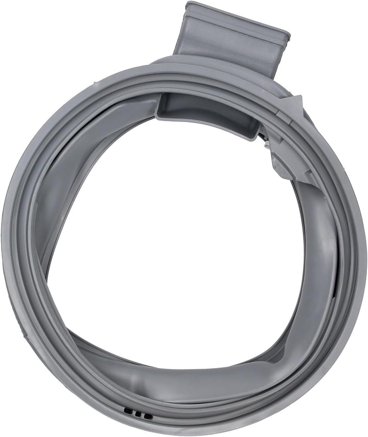 easyPART Kompatibel/Ersatz für EUROPART Türmanschette wie SAMSUNG DC64-03235A für Waschtrockner