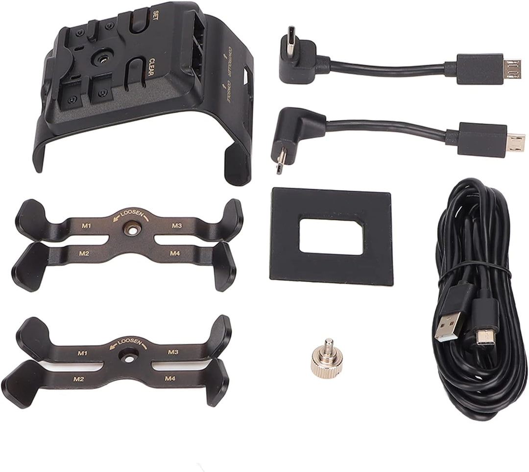 ASHATA Xbox Controller Paddles, Xbox Zubehör Back Button Controller Adapter Stabiles Controller Zube