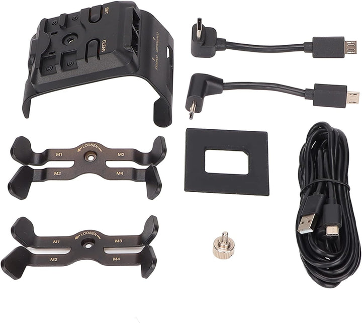 ASHATA Xbox Controller Paddles, Xbox Zubehör Back Button Controller Adapter Stabiles Controller Zube