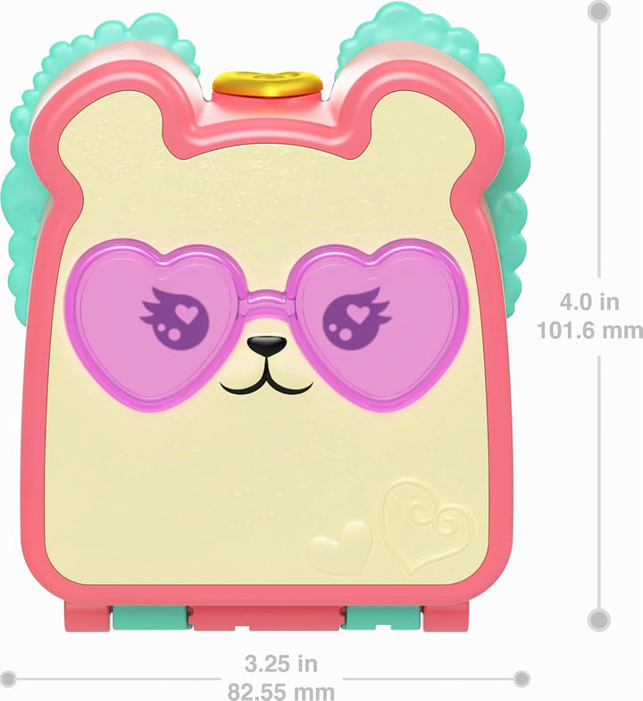 Polly Pocket Snacküberraschungen Sandwich WMT S1