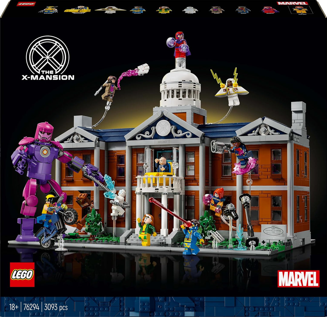 LEGO tbd-SH-2024-Marvel-D2C-20